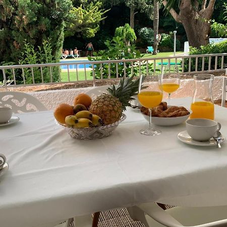 Lovely Apartment Marbella Center Garden Views 130 Exterior photo