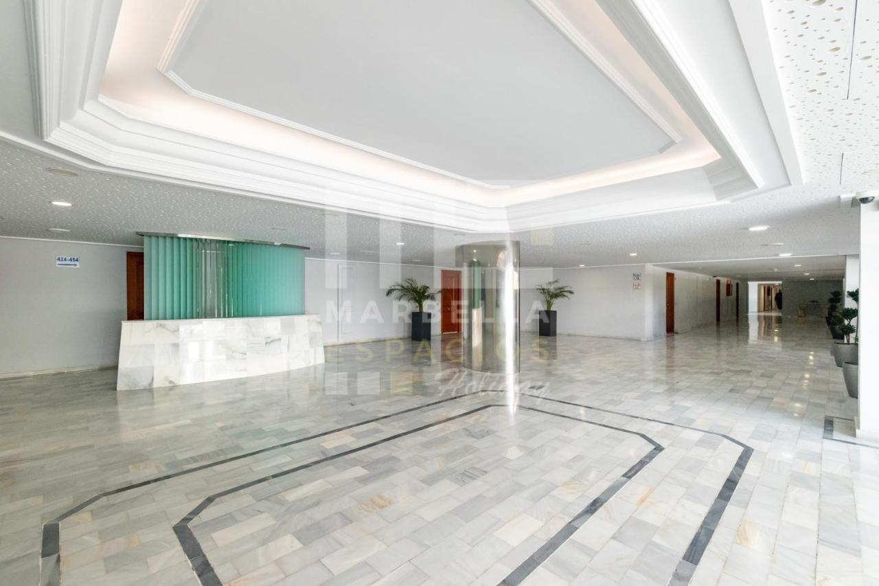 Lovely Apartment Marbella Center Garden Views 130 Exterior photo