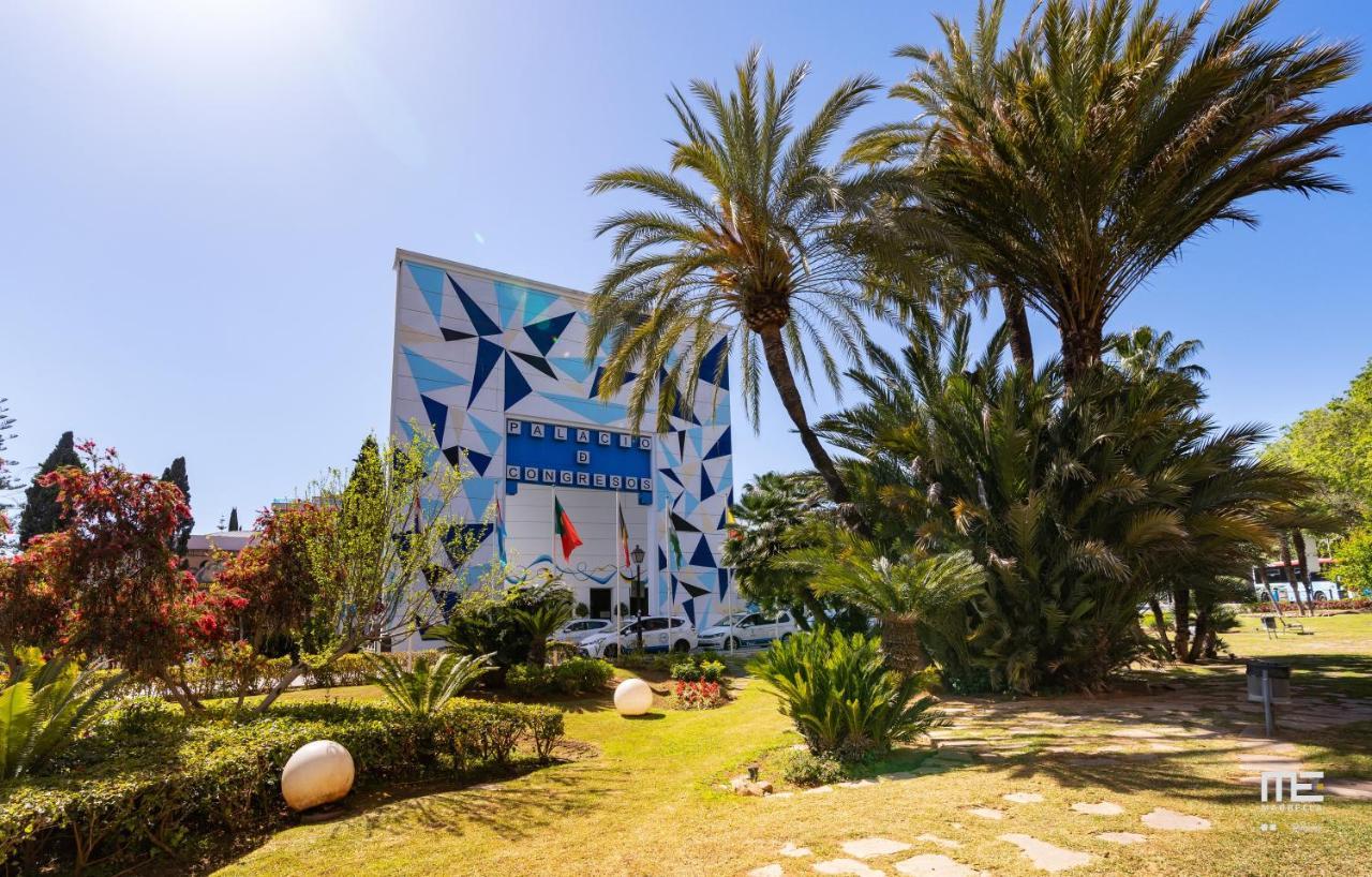 Lovely Apartment Marbella Center Garden Views 130 Exterior photo